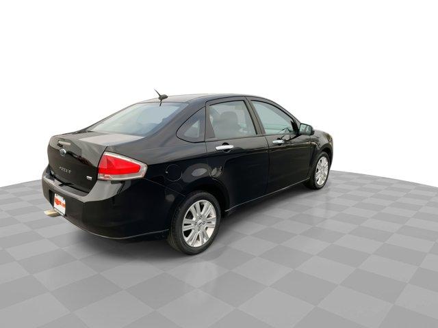 used 2010 Ford Focus car, priced at $5,000