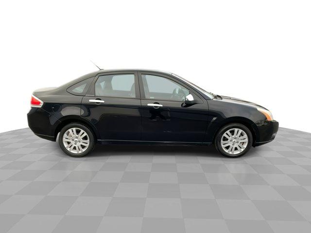 used 2010 Ford Focus car, priced at $5,000