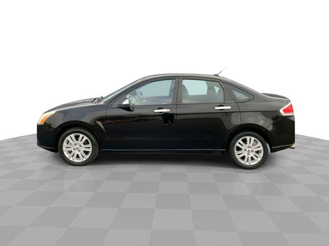 used 2010 Ford Focus car, priced at $5,000