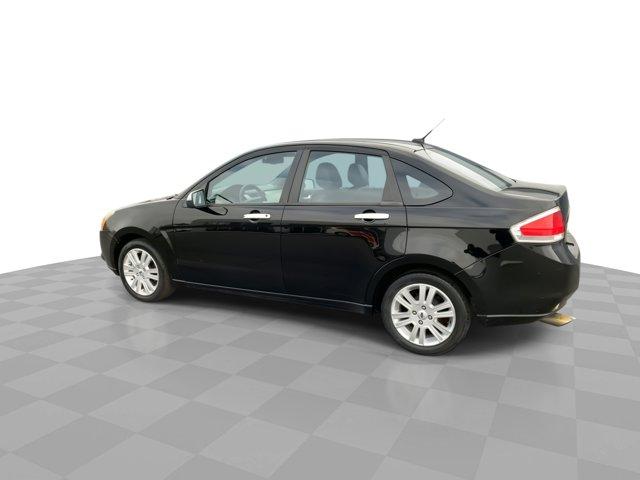 used 2010 Ford Focus car, priced at $5,000