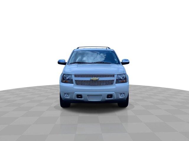 used 2013 Chevrolet Tahoe car, priced at $9,000