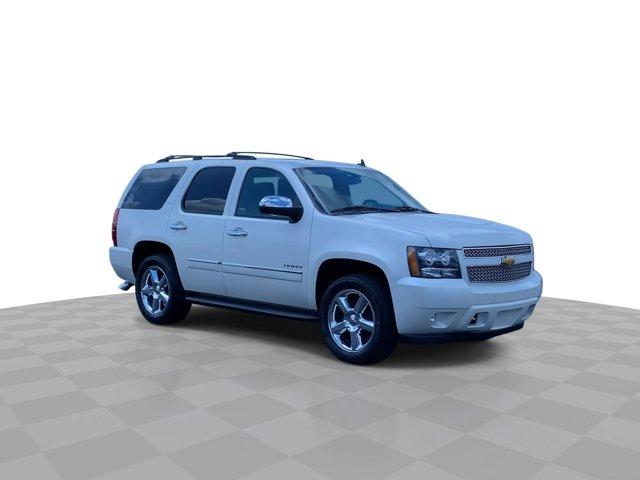 used 2013 Chevrolet Tahoe car, priced at $9,000