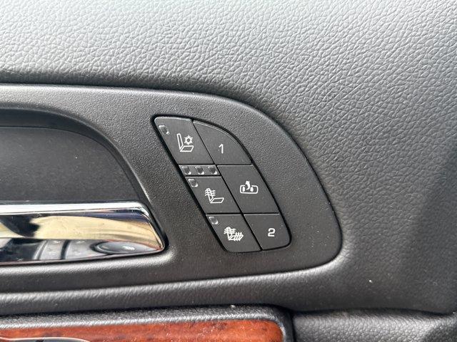 used 2013 Chevrolet Tahoe car, priced at $8,750