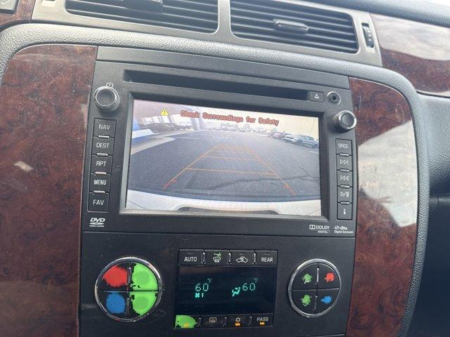 used 2013 Chevrolet Tahoe car, priced at $8,750