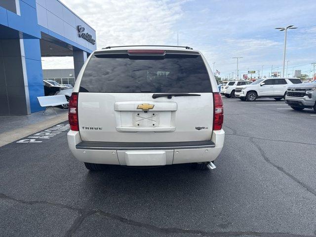 used 2013 Chevrolet Tahoe car, priced at $8,750