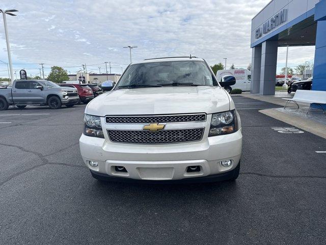 used 2013 Chevrolet Tahoe car, priced at $8,750
