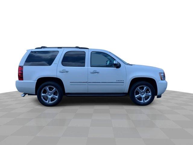 used 2013 Chevrolet Tahoe car, priced at $9,000