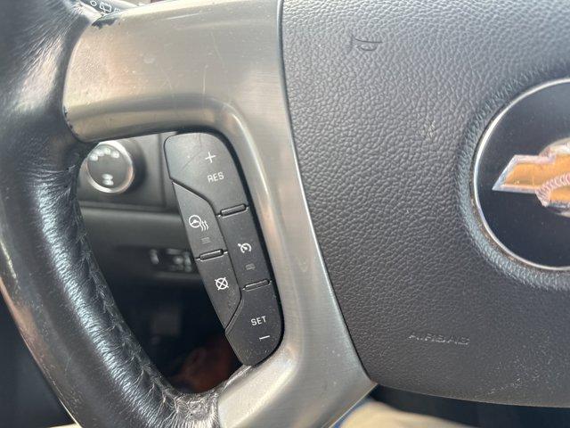 used 2013 Chevrolet Tahoe car, priced at $8,750