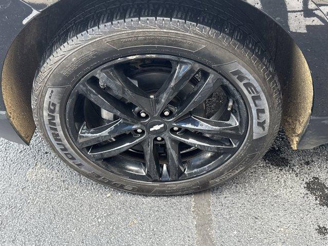 used 2021 Chevrolet Equinox car, priced at $18,000