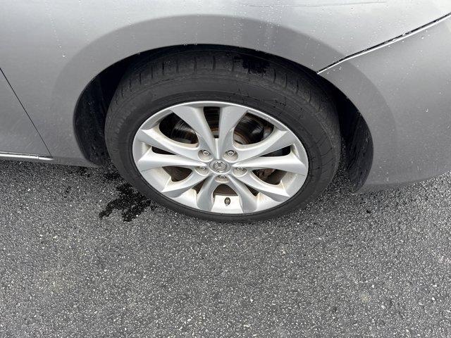 used 2010 Mazda Mazda3 car, priced at $4,250