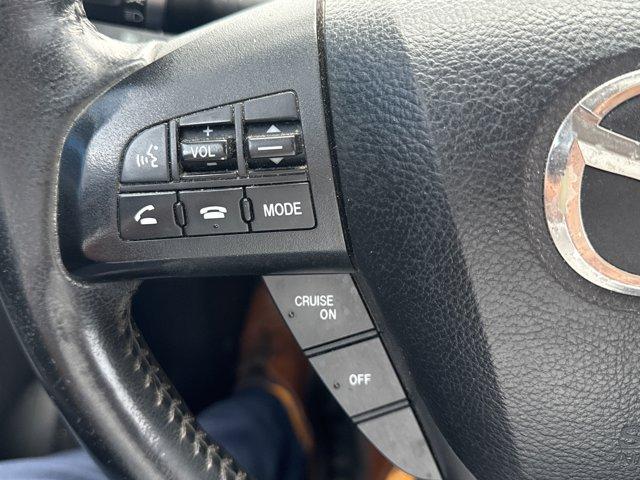used 2010 Mazda Mazda3 car, priced at $4,250