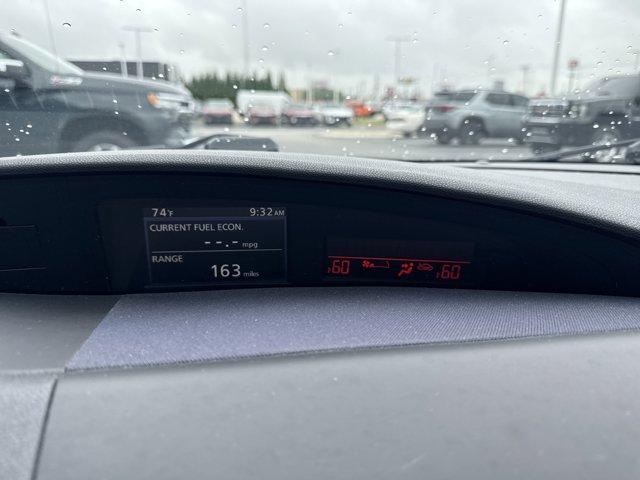 used 2010 Mazda Mazda3 car, priced at $4,250