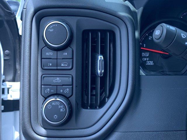 used 2024 Chevrolet Silverado 1500 car, priced at $43,500