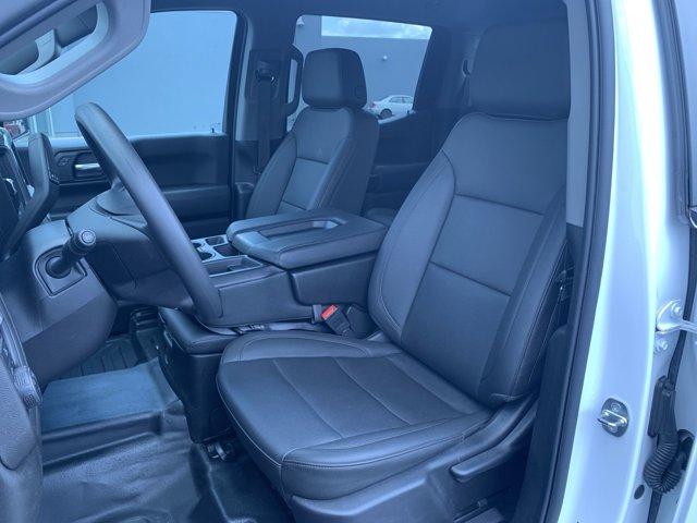 used 2024 Chevrolet Silverado 1500 car, priced at $43,500