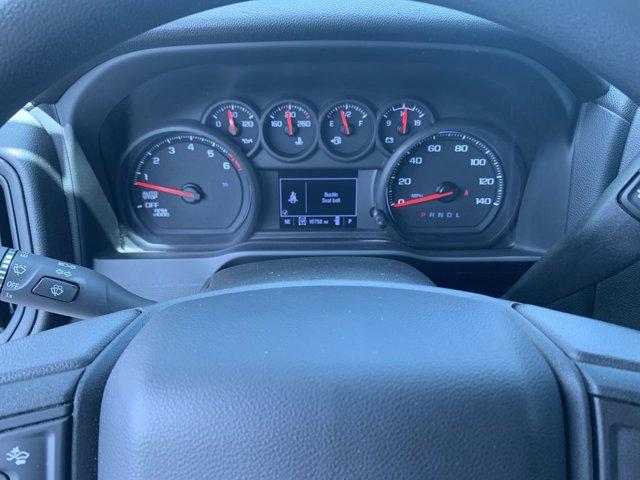 used 2024 Chevrolet Silverado 1500 car, priced at $43,500
