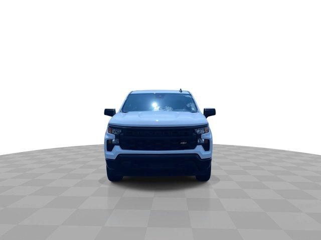used 2024 Chevrolet Silverado 1500 car, priced at $43,500
