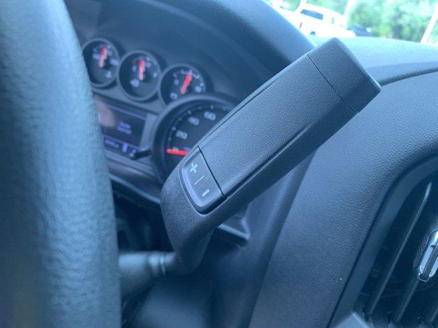 used 2024 Chevrolet Silverado 1500 car, priced at $43,500