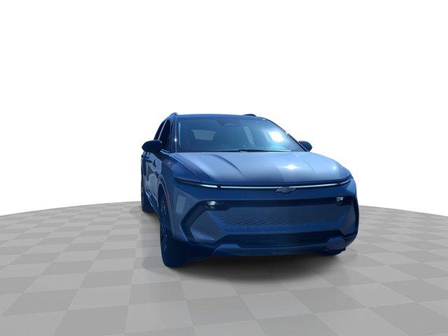 new 2025 Chevrolet Equinox EV car, priced at $45,185