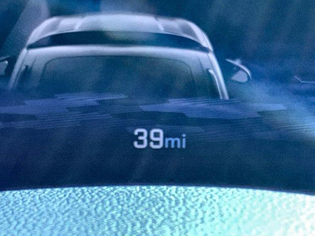 new 2025 Chevrolet Equinox EV car, priced at $45,185