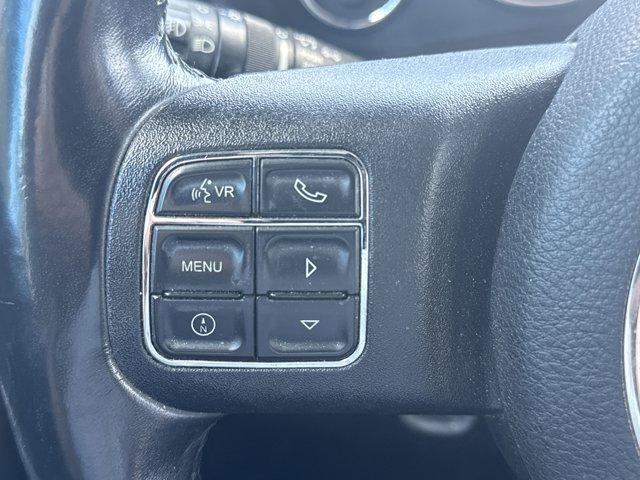 used 2015 Jeep Wrangler Unlimited car, priced at $18,000