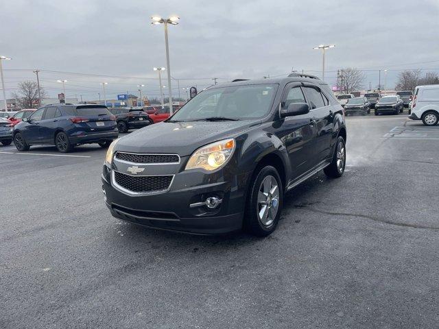 used 2012 Chevrolet Equinox car, priced at $7,000