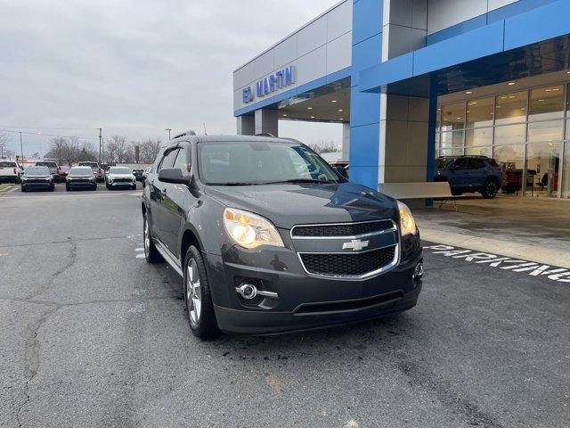 used 2012 Chevrolet Equinox car, priced at $7,000