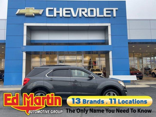 used 2012 Chevrolet Equinox car, priced at $7,000