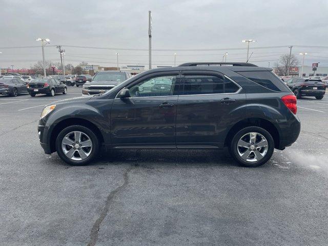 used 2012 Chevrolet Equinox car, priced at $7,000