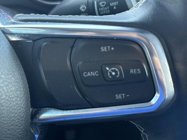 used 2020 Jeep Gladiator car, priced at $29,000