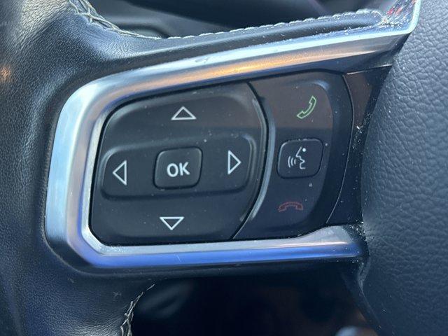 used 2020 Jeep Gladiator car, priced at $29,000