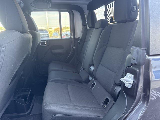 used 2020 Jeep Gladiator car, priced at $29,000