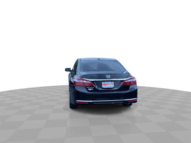 used 2016 Honda Accord car, priced at $14,000