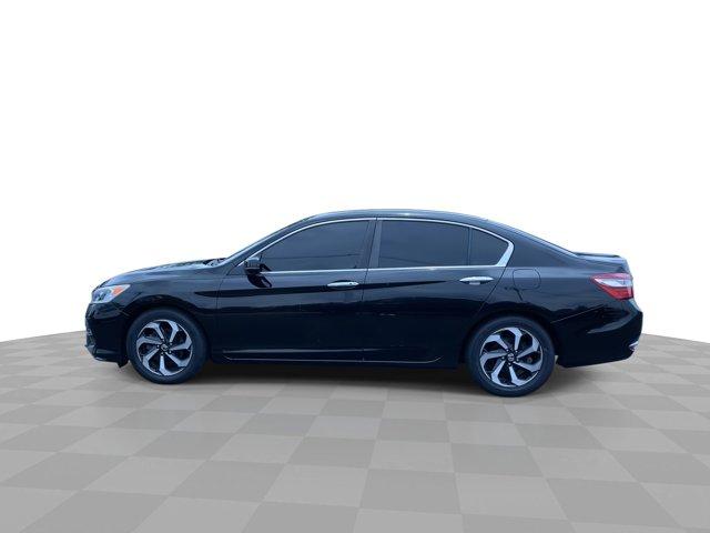 used 2016 Honda Accord car, priced at $14,000