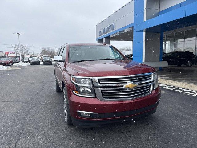 used 2016 Chevrolet Tahoe car, priced at $29,500