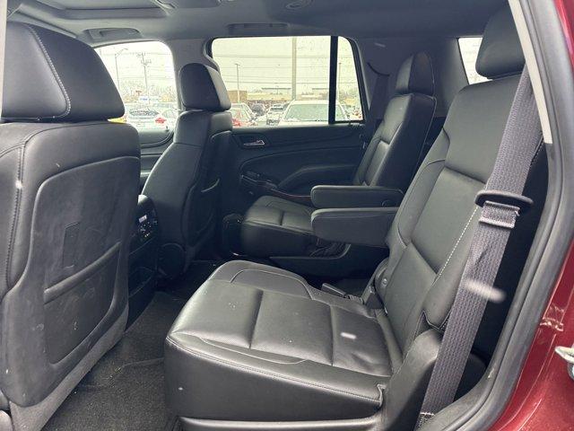 used 2016 Chevrolet Tahoe car, priced at $29,500