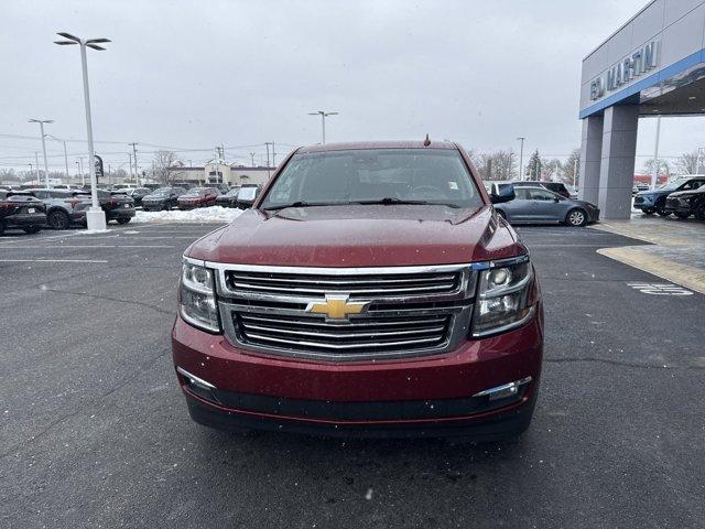 used 2016 Chevrolet Tahoe car, priced at $29,500