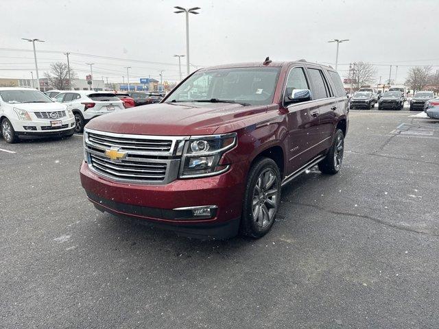 used 2016 Chevrolet Tahoe car, priced at $29,500