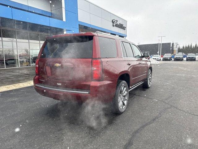 used 2016 Chevrolet Tahoe car, priced at $29,500