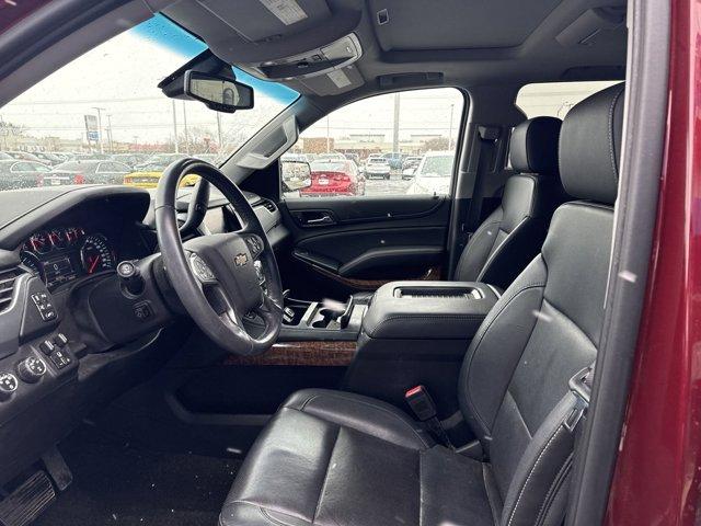 used 2016 Chevrolet Tahoe car, priced at $29,500