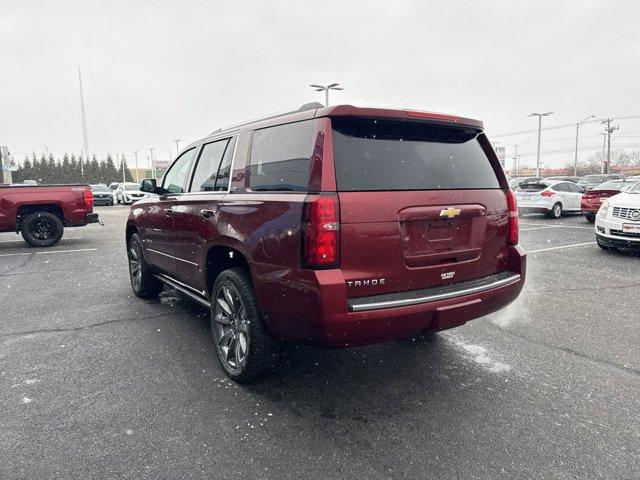 used 2016 Chevrolet Tahoe car, priced at $29,500