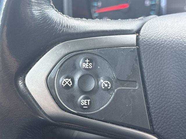used 2018 Chevrolet Silverado 1500 car, priced at $22,000