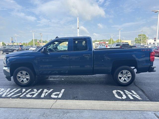 used 2018 Chevrolet Silverado 1500 car, priced at $22,000