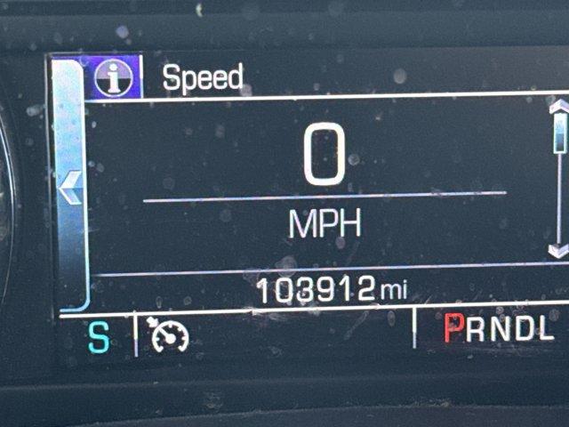 used 2018 Chevrolet Silverado 1500 car, priced at $22,000