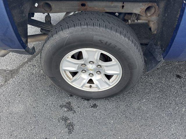 used 2018 Chevrolet Silverado 1500 car, priced at $22,000