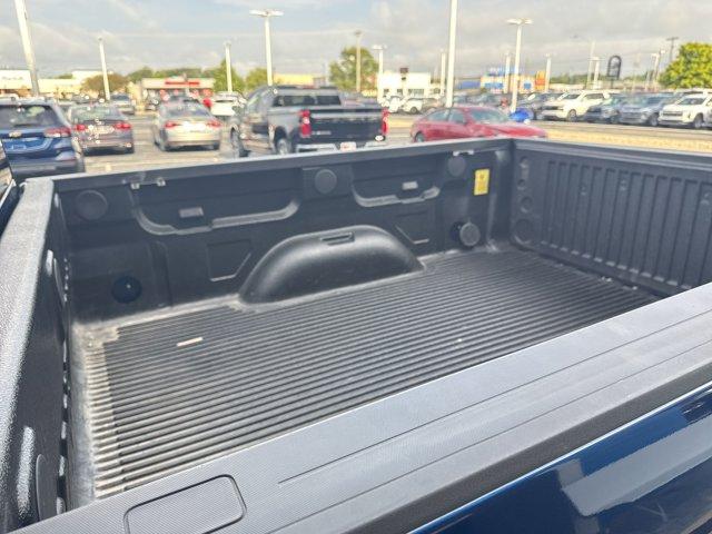 used 2018 Chevrolet Silverado 1500 car, priced at $22,000