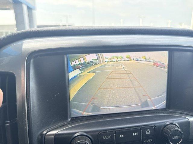 used 2018 Chevrolet Silverado 1500 car, priced at $22,000