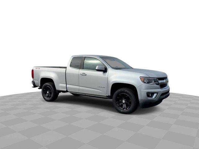 used 2019 Chevrolet Colorado car, priced at $24,500