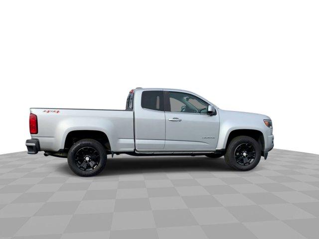 used 2019 Chevrolet Colorado car, priced at $24,000