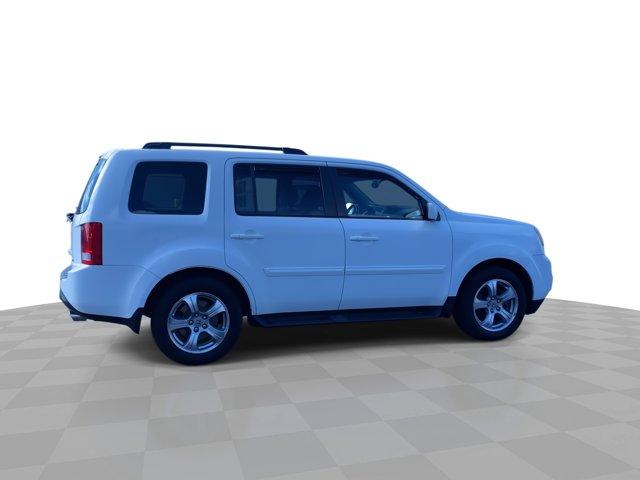 used 2015 Honda Pilot car, priced at $14,000