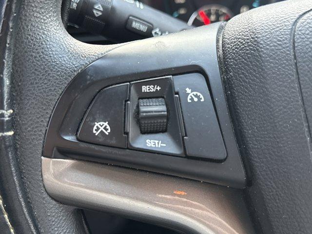 used 2016 Chevrolet Malibu Limited car, priced at $10,500
